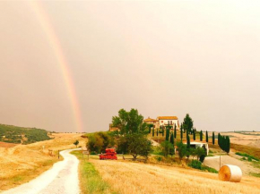 Podere Poggio Salto